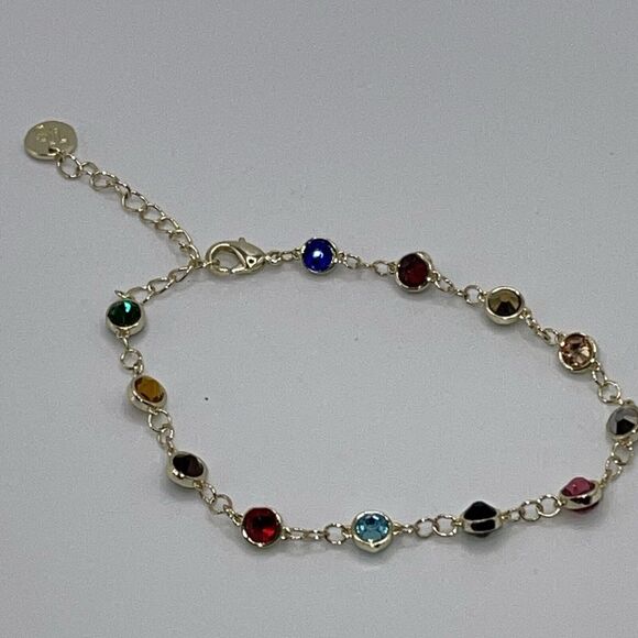 Taylor‎ Swift Eras Tour Bracelet Bejeweled Midnights Jewelry Official Merch - Picture 2 of 10